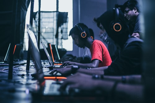 Esports Update